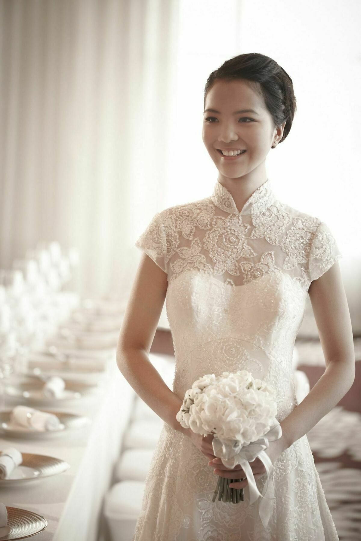 Shanghai Marriott Hotel Pudong East Bagian luar foto